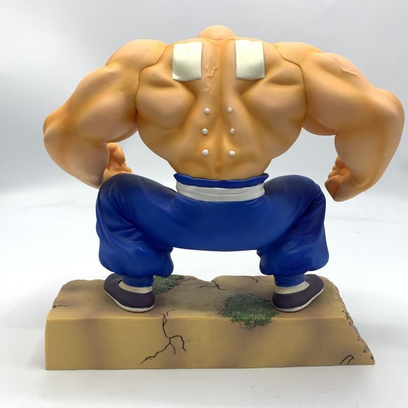 【中古】一番くじ Ａ賞 亀仙人フィギュア ドラゴンボール 摩訶不思議アドベンチャー編【本体のみ】[10][240010494841] 中古】一番くじ A賞 亀仙人フィギュア ドラゴンボール 摩訶不思議