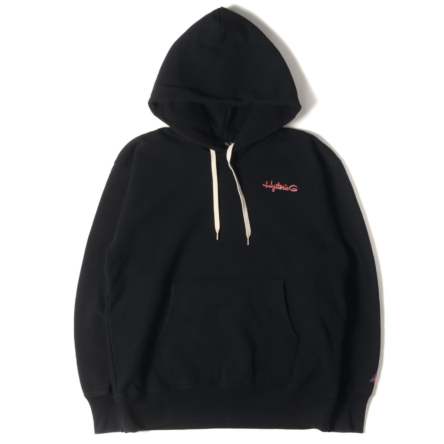 HYSTERIC GLAMOUR/ヒステリックグラマー/パーカー/スウェット HYSTERIC GLAMOUR - ヒステリックグラマー HYSTERIC GLAMOUR