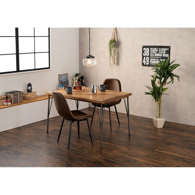 ダイニング３点セット