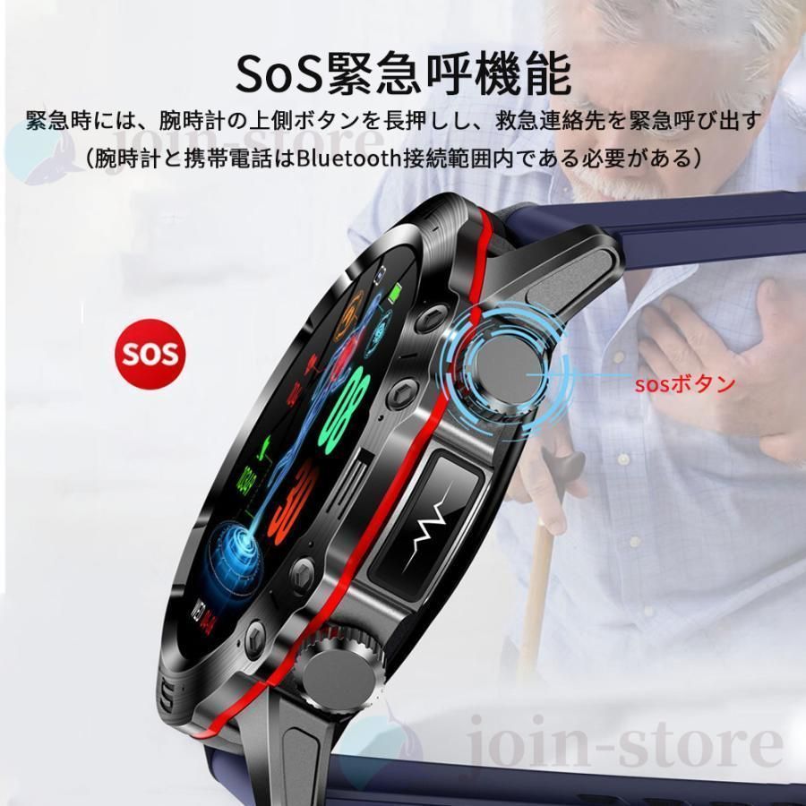 ECG心電