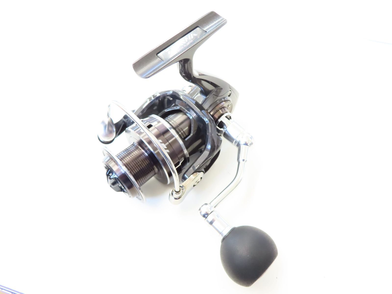 DAIWA - 16キャタリナ4000H 16 キャタリナ 4000Hのスペックとインプレ | 釣りクラウド