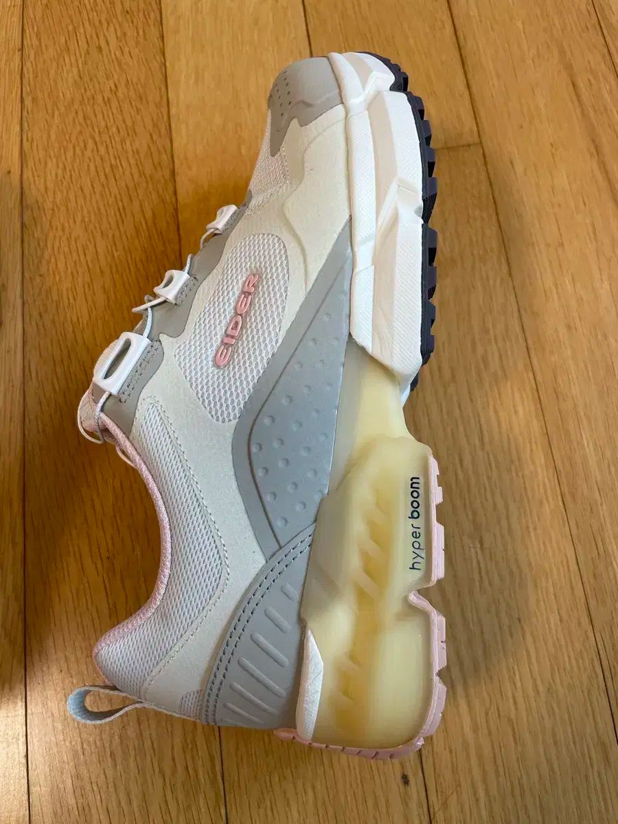 EIDER GORE TEX BOA 登山靴 レディース 235 登山靴 トレッキングシューズ アウトドアシューズ アウトドア