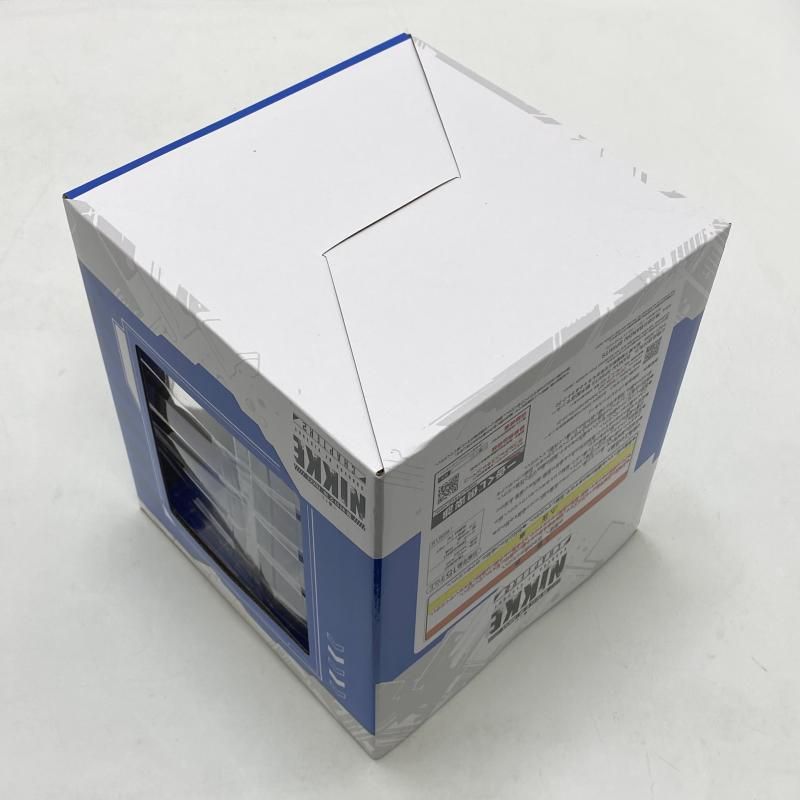 中古】【未開封】ラストワン賞 ラピ ホワイトプロミスVer. フィギュア