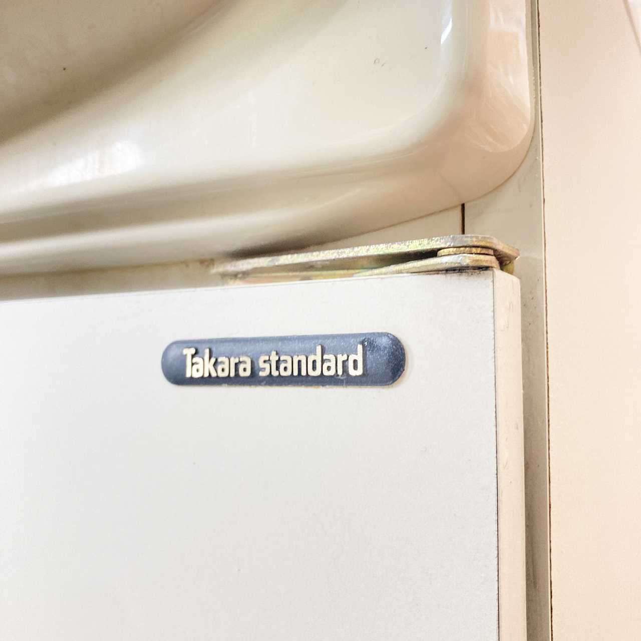 水栓シャワー蛇口付き