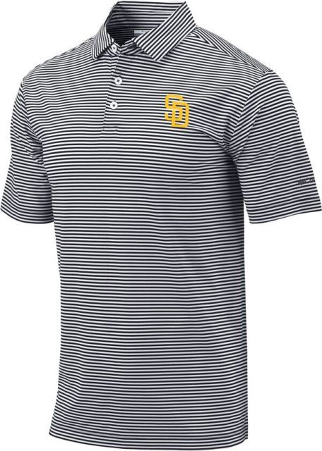 コロンビア Columbia Golf ポロシャツ シアトル・マリナーズ 送料無料】 コロンビア メンズ ポロシャツ トップス Columbia