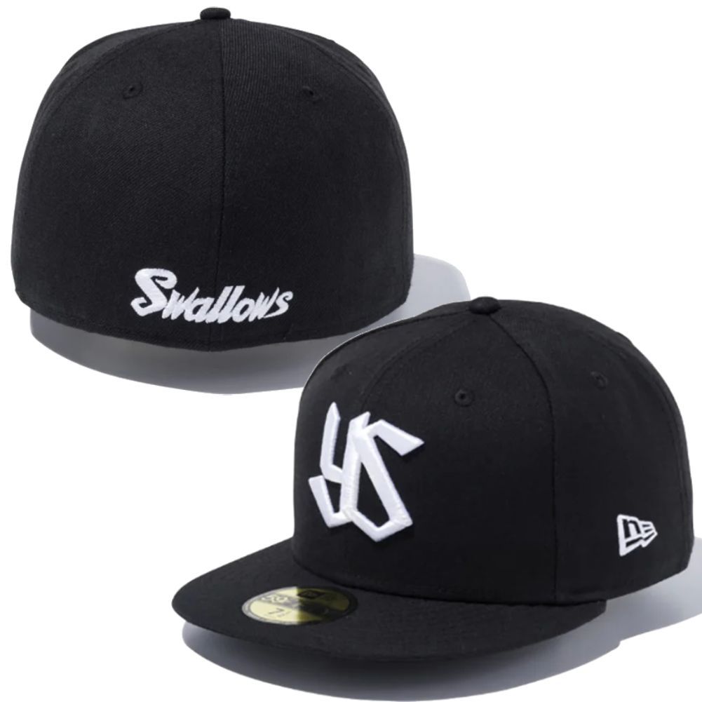 59FIFTY 東京ヤクルトスワローズ