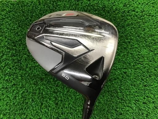 中古】 タイトリスト TSi2 9° ドライバー DR TSP110 50