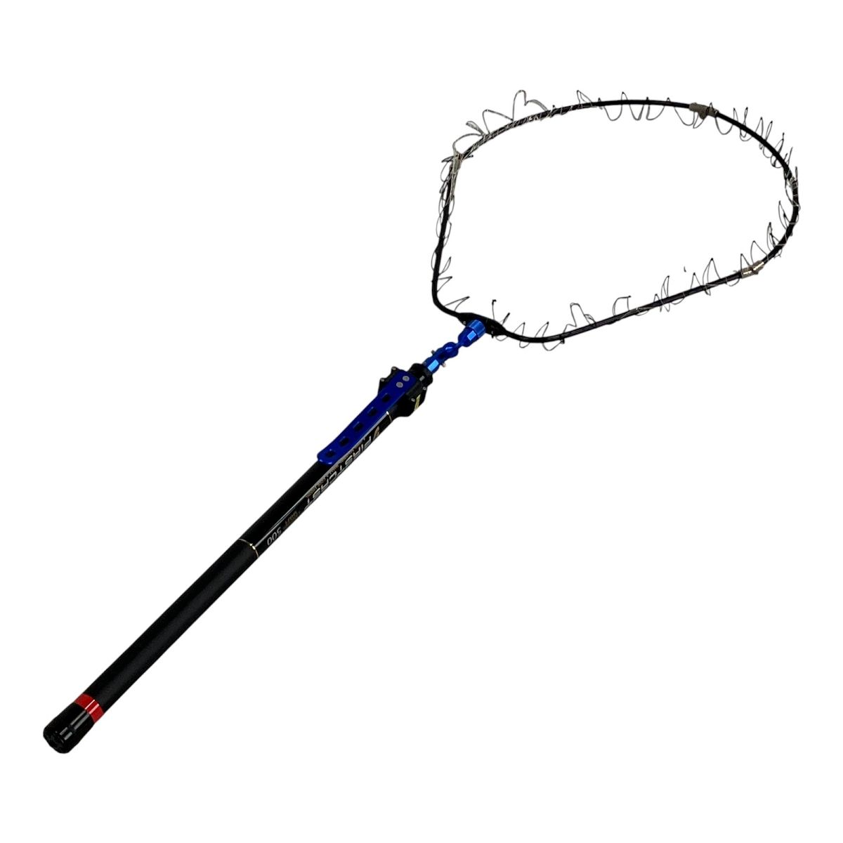 MajorCraft LS-500FC メジャークラフト ファーストキャスト ランディングネット 網 釣具 F10428652