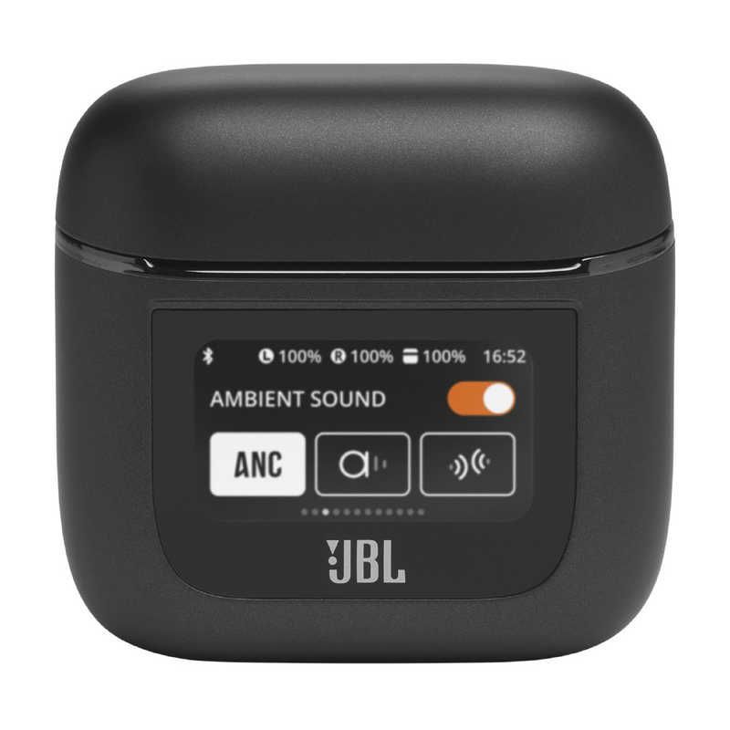 送料無料 【アウトレット】JBL フルワイヤレスイヤホン TOUR PRO