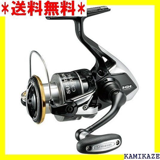 ☆人気_B022 シマノ SHIMANO スピニングリール 17 サステ 00 3000GH