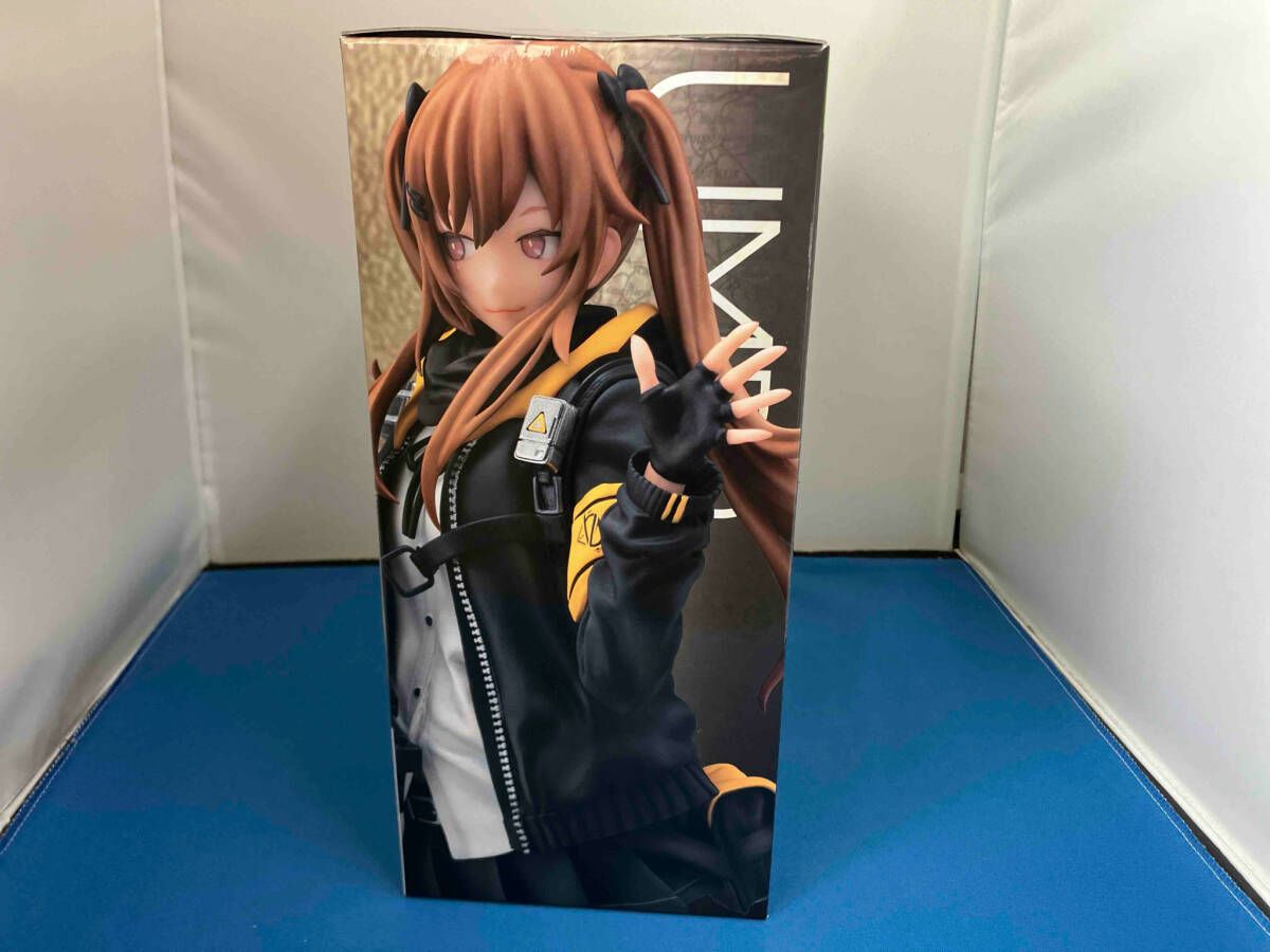 ファニーナイツ ドールズフロントライン UMP9 1/7スケール Amazon.co.jp: ファニーナイツ ドールズフロントライン UMP9 1/7