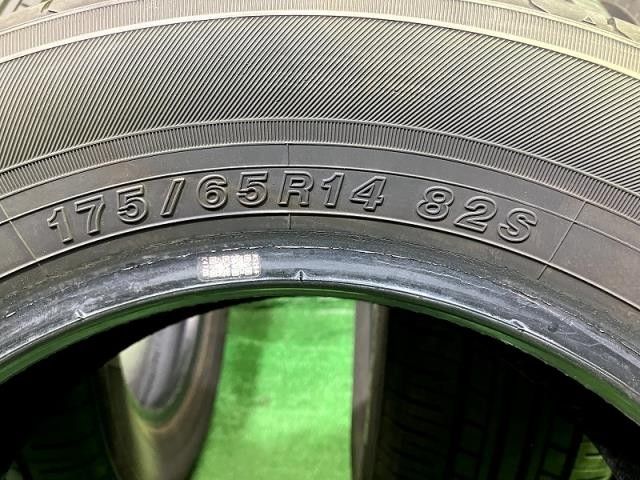 ヨコハマ エコスES31