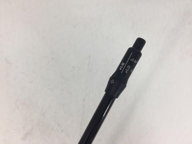 返品OK 【中古ゴルフクラブ】【超美品】UST マミヤ シャフト単品 (ピン