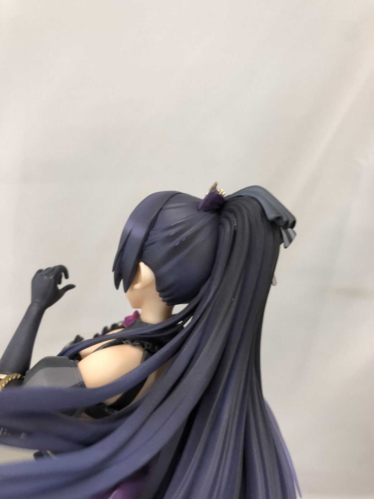 フィギュア ブリリアントステージ 白瀬咲耶 抽選販売】ブリリアントステージ アイドルマスター シャイニー