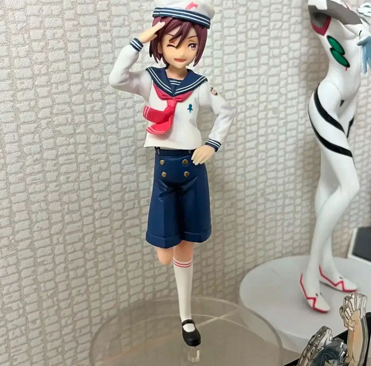 Free! free 松岡 リン 少年期 フィギュア