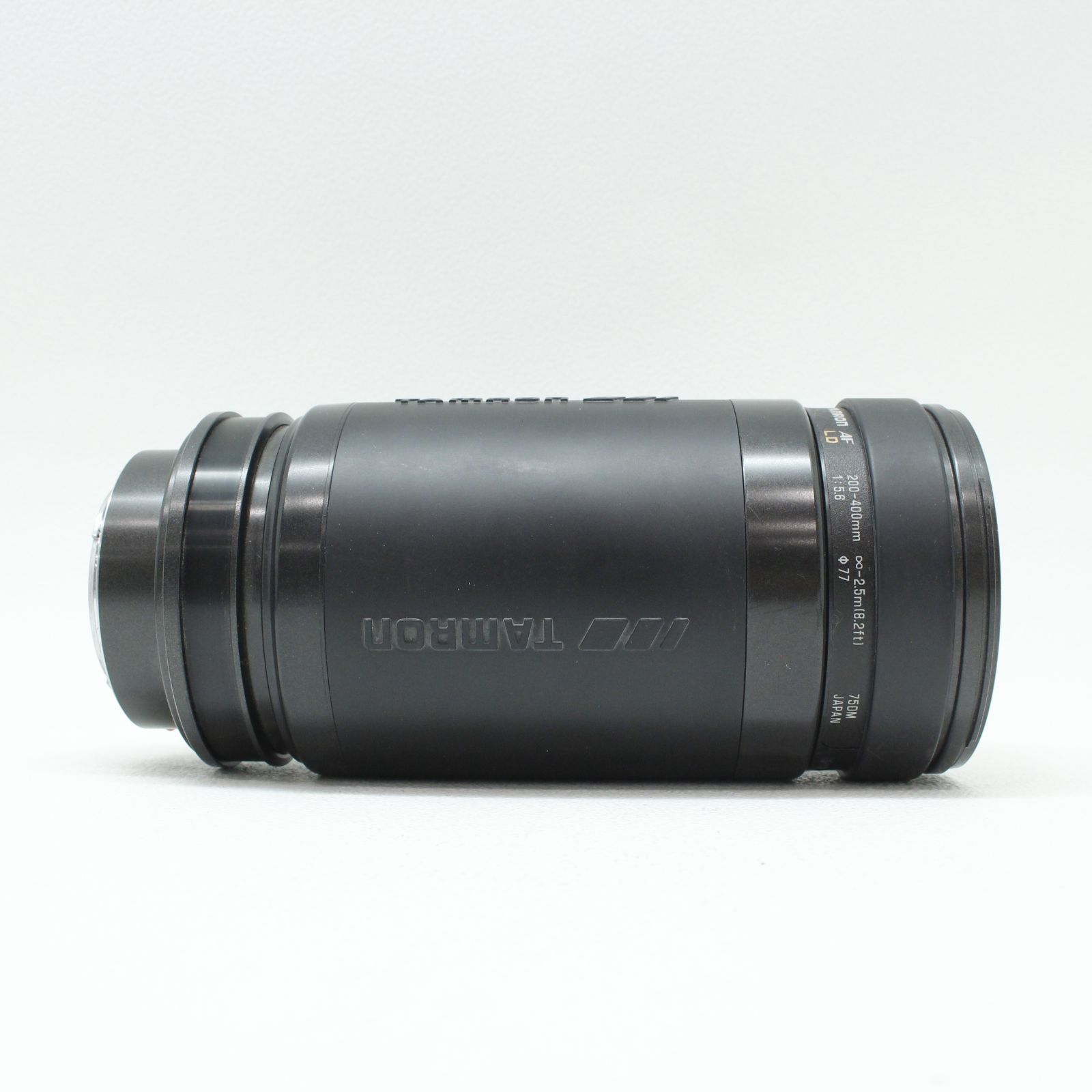 TAMRON AF200-400mm F5.6 LD (Aマウント） - メルカリ