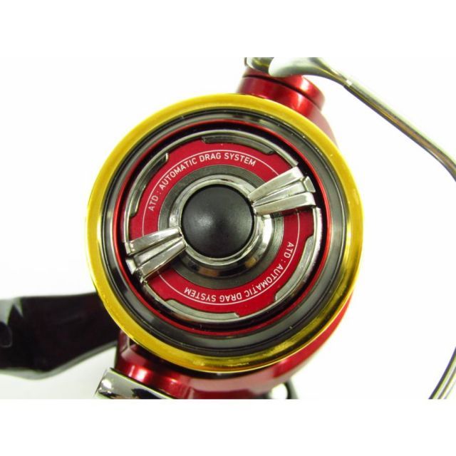 ダイワ　17インパルト競技LBD DAIWA（釣り） Daiwa ダイワ 17. IMPULT 競技 LBD インパルト