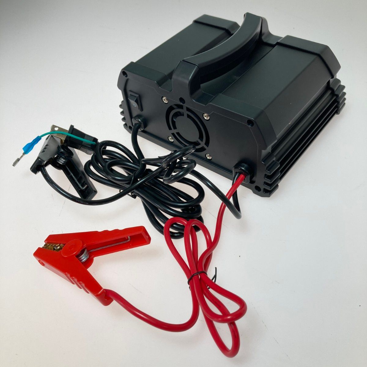 15A 12V