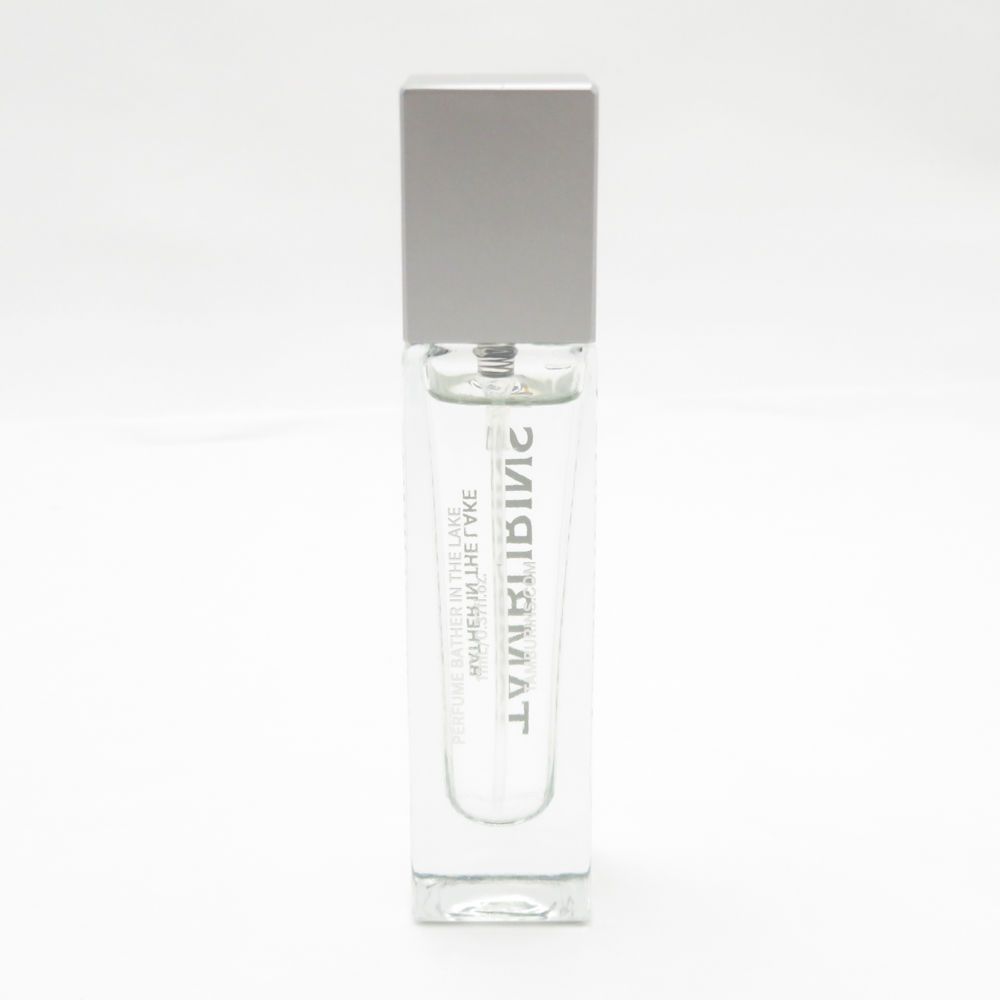 香水(ユニセックス) TAMBURINS BATHER IN THE LAKE TAMBURINS