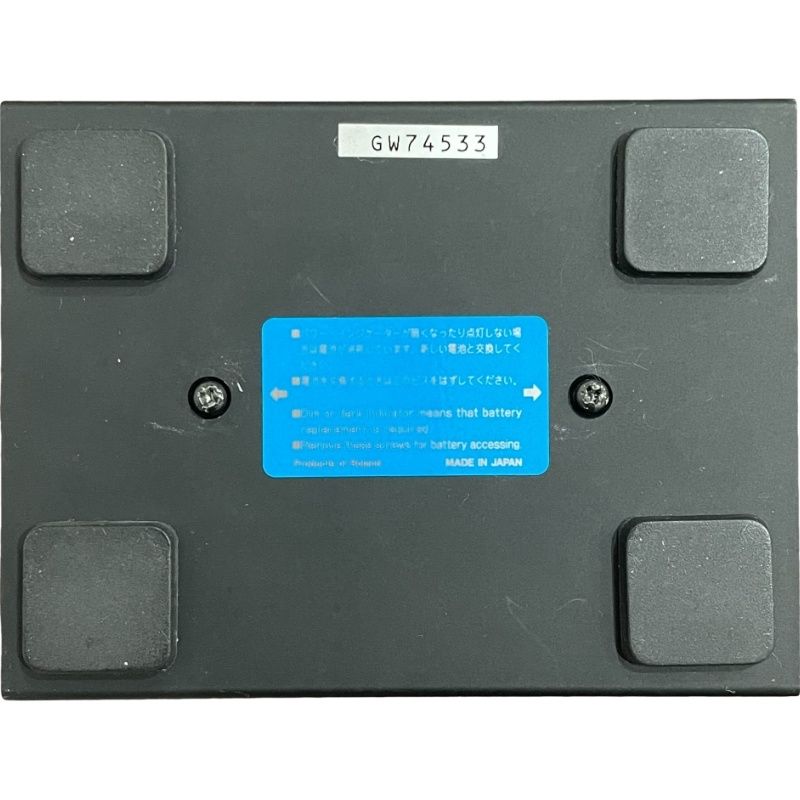 ダイレクトボックス DI-1
