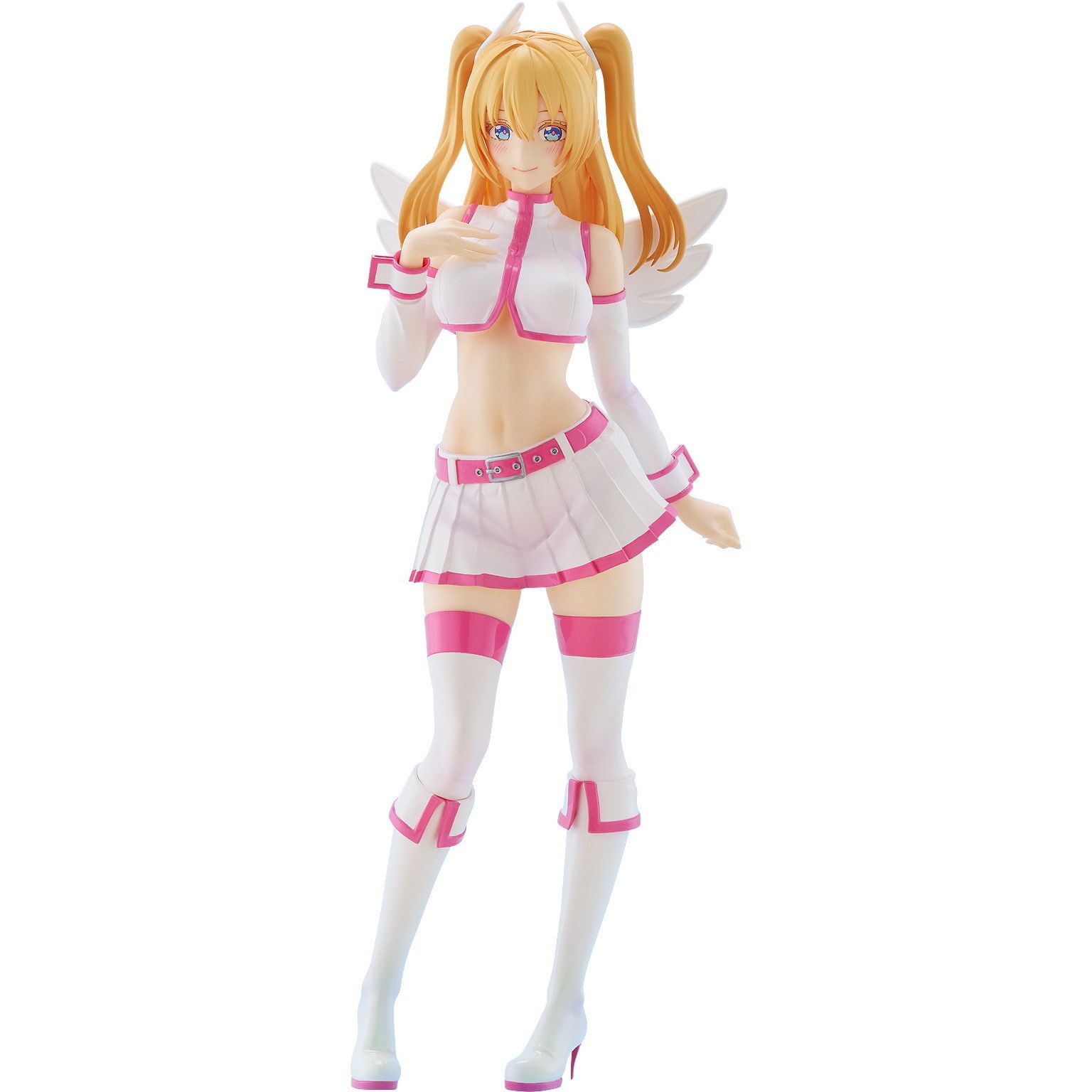[未開封品] POP UP PARADE リリエル 3rd隊服 L size ☆特価品 POP UP PARADE リリエル 3rd隊服Ver. L size