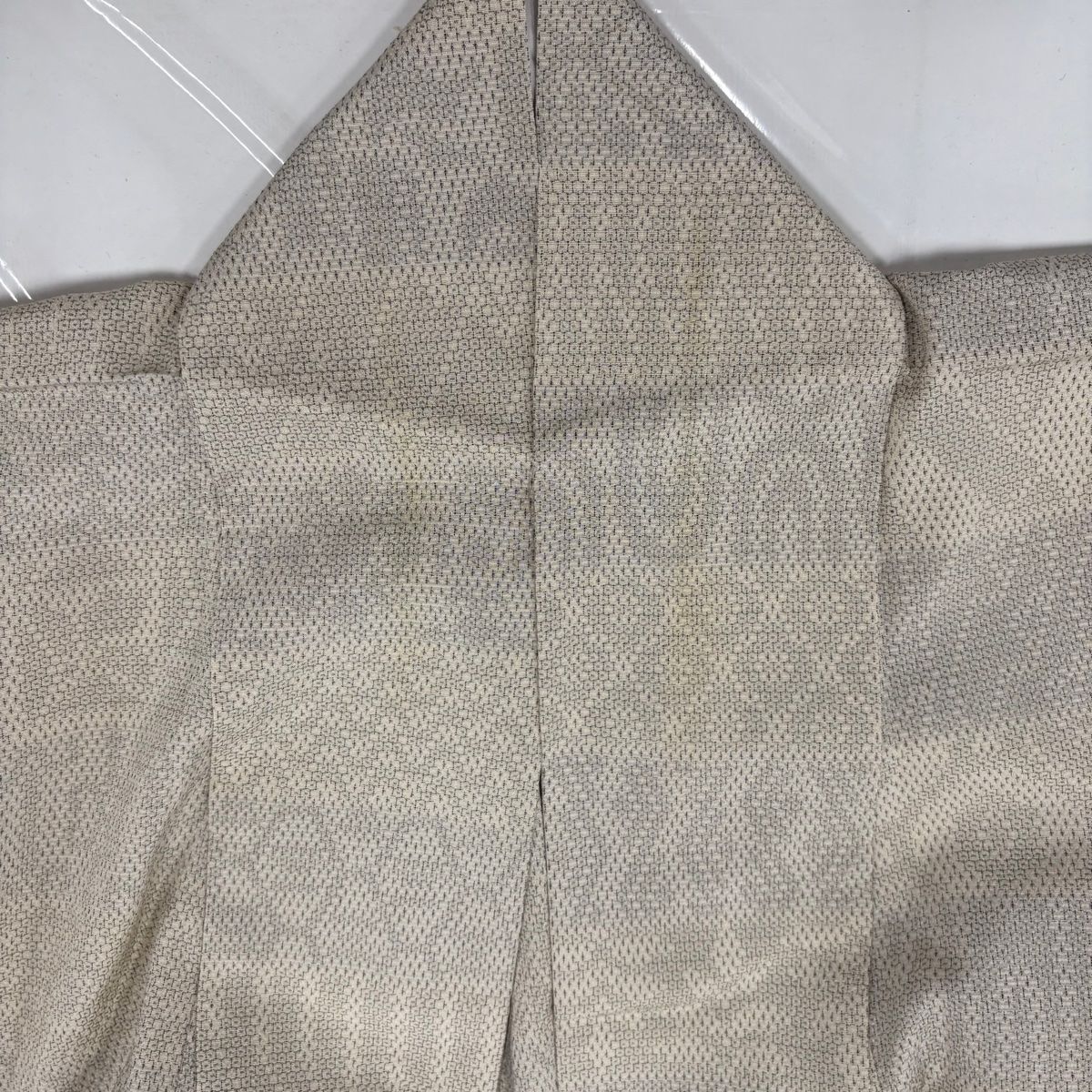 身丈159.5cm 裄丈65cm