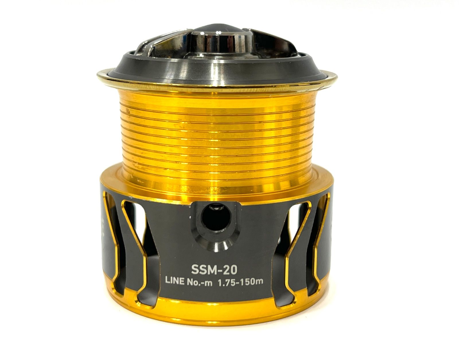 サンライン スプールSSM-20 2個セット サンライン スペシャリスト