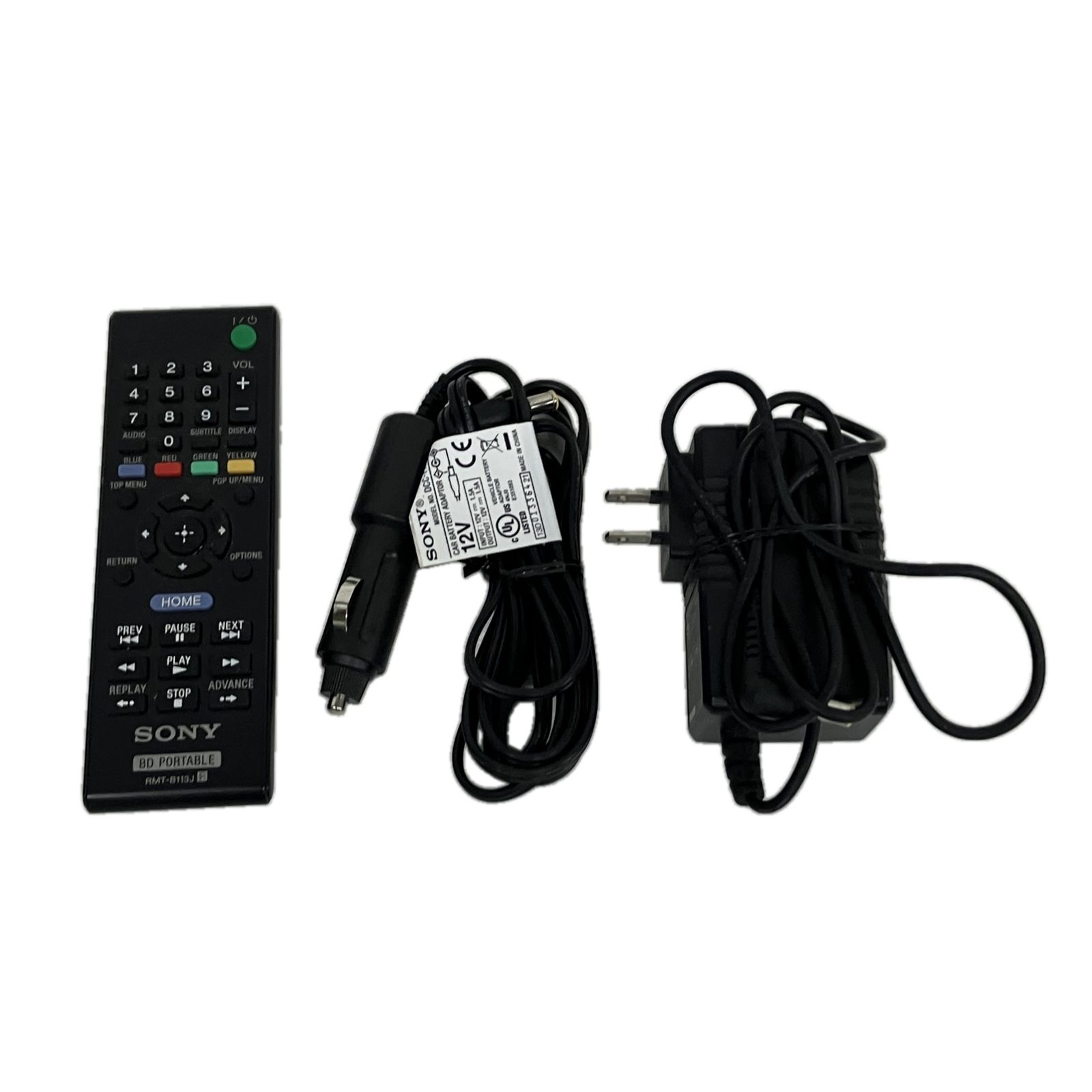  SONY BDP-SX 910 9 V型 ポータブルブルーレイディスク DVDプレーヤー 2014年製 ブルーレイプレーヤー プレーヤー