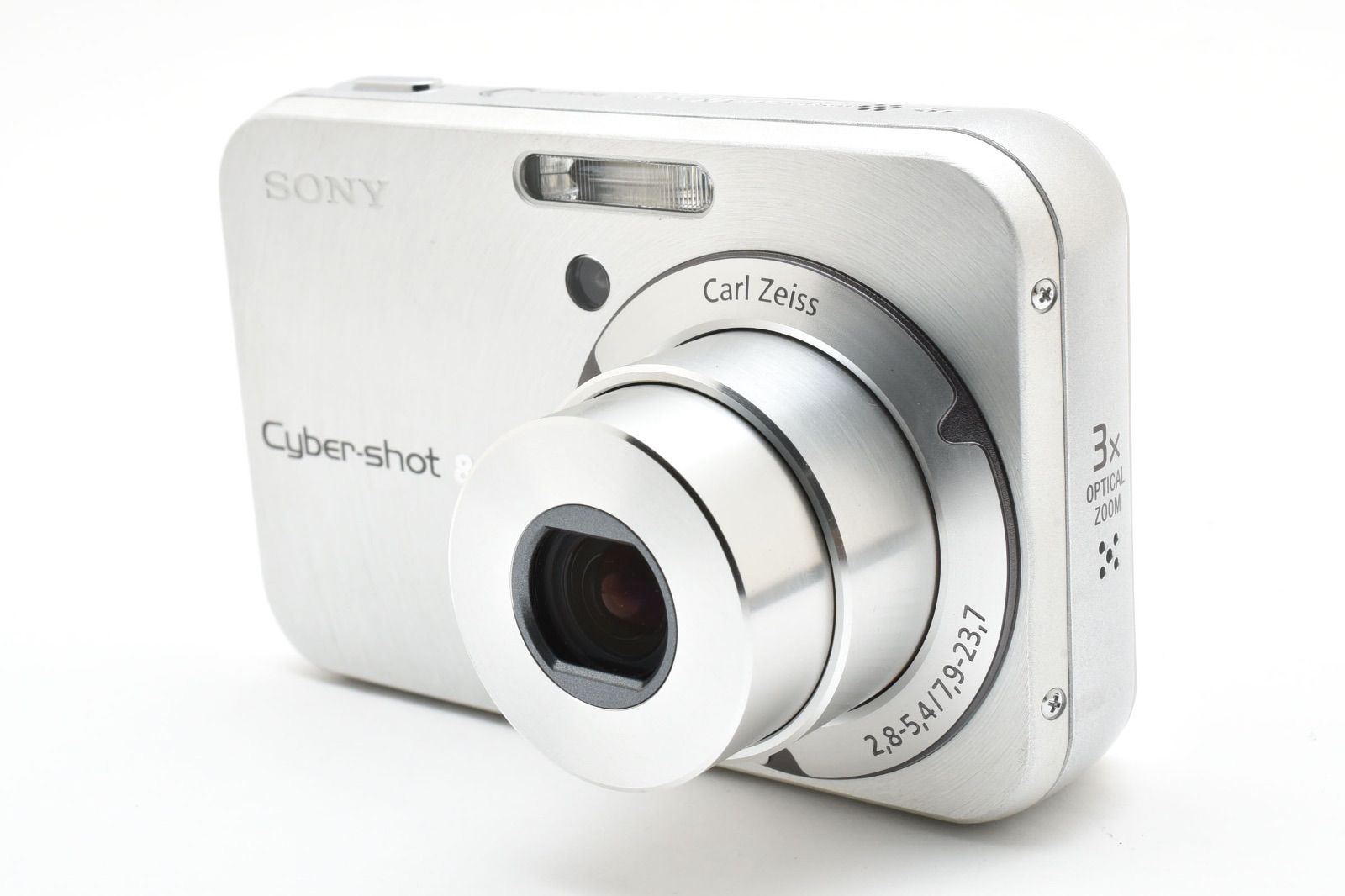 美品】 ソニー SONY Cyber-Shot DSC-N1 コンパクトデジタルカメラ