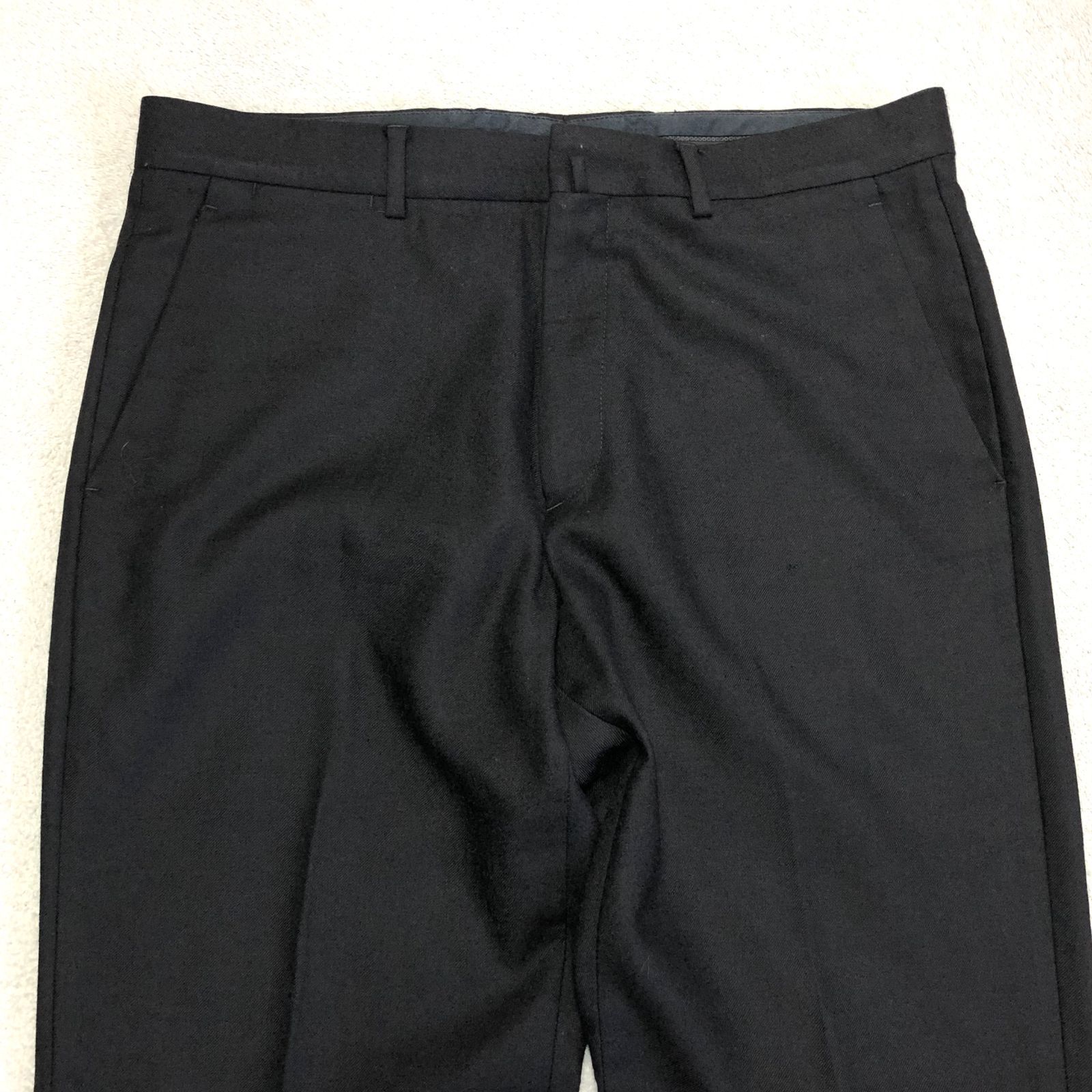 ACNE STUDIOSライダー バミューダ ショーツ パンツ　スラックス ACNE STUDIOSライダー バミューダ ショーツ パンツ スラックス
