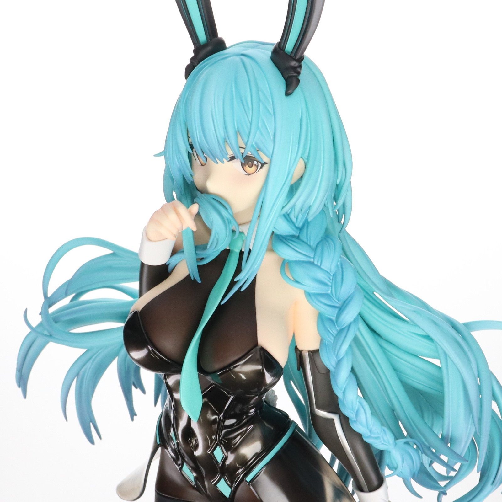 B-style ボイシ 恥じらいのエメラルド アズールレーン 1/4 完成