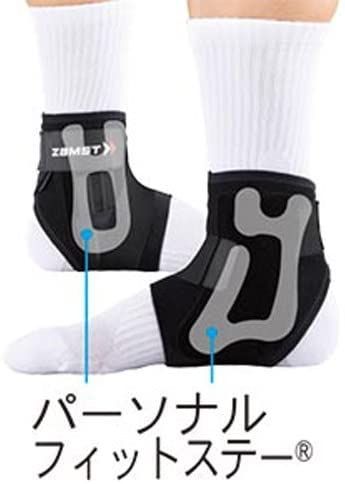 ZAMST ザムスト
