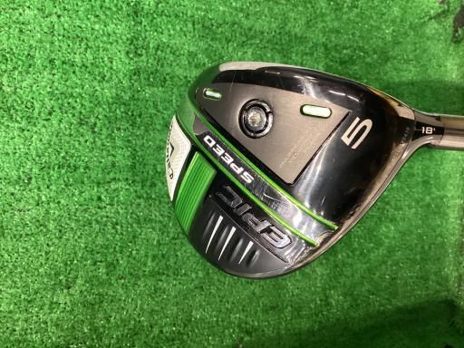キャロウェイ(Callaway) ゴルフクラブ フェアウェイウッド EPIC