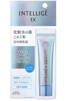 アンテリージェ EX デイプロテクト 明るさアップ エッセンス 35g - メルカリ