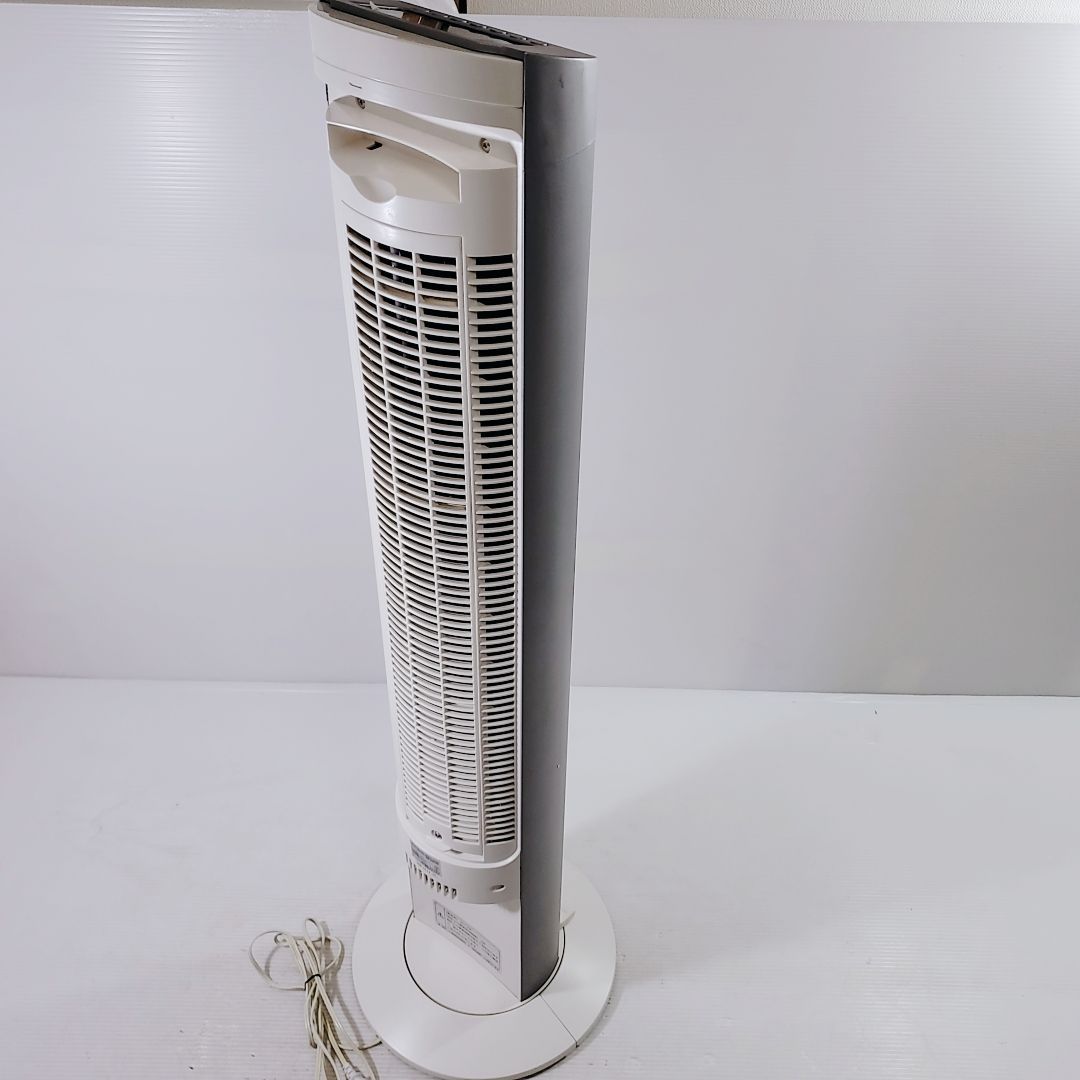 扇風機 PT-HCF-WH クリアウィンドタワーファン 扇風機 PT-HCF-WH クリアウィンドタワーファン