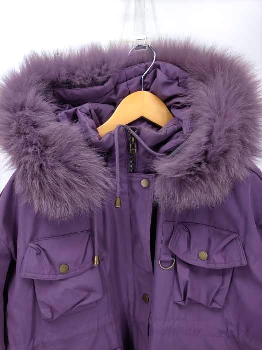 アマイル AMAIL Snow man down coat レディース FRE - メルカリ