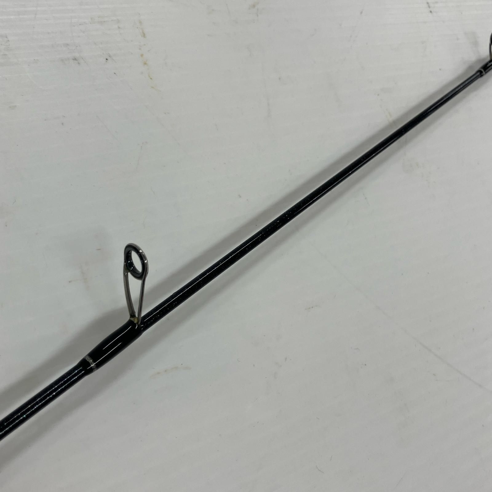 スーパーライトスペック S