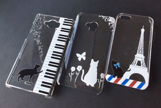 新品未使用】SH-04H/SHV34/506SH/STAR WARS mobile AQUOS ZETA