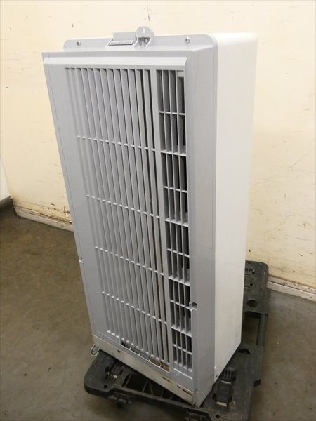 コロナ 窓用 ルームエアコン CW-16A Amazon | 【工事不要】 CORONA(コロナ) ウインドエアコン (冷房