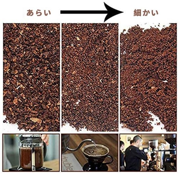 珈琲ミル