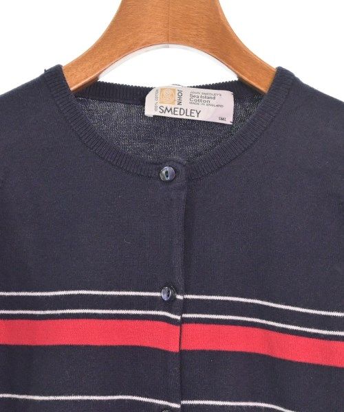 JOHN SMEDLEY ニット・セーター レディース 【古着】【中古】【送料