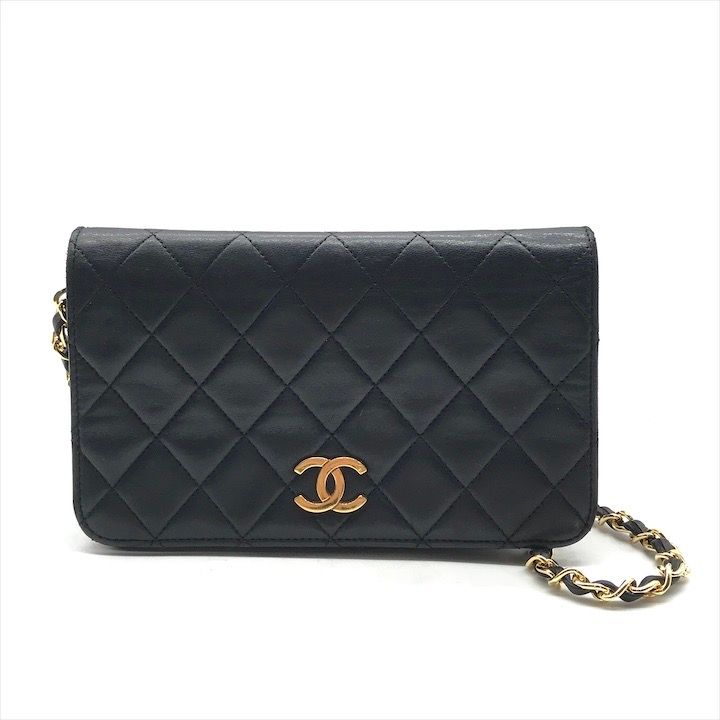 ラムスキン チェーン