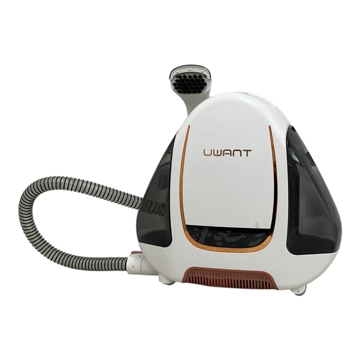 UWANT B100-J リンサー洗浄機 カーペットクリーナー 布製品洗浄