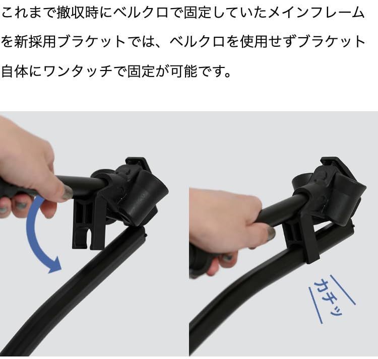 BROOKLYN OUTDOOR COMPANY 600D タクティカルコット コレ、すごい！】エコでサステナブル素材なのに、寝心地が抜群な