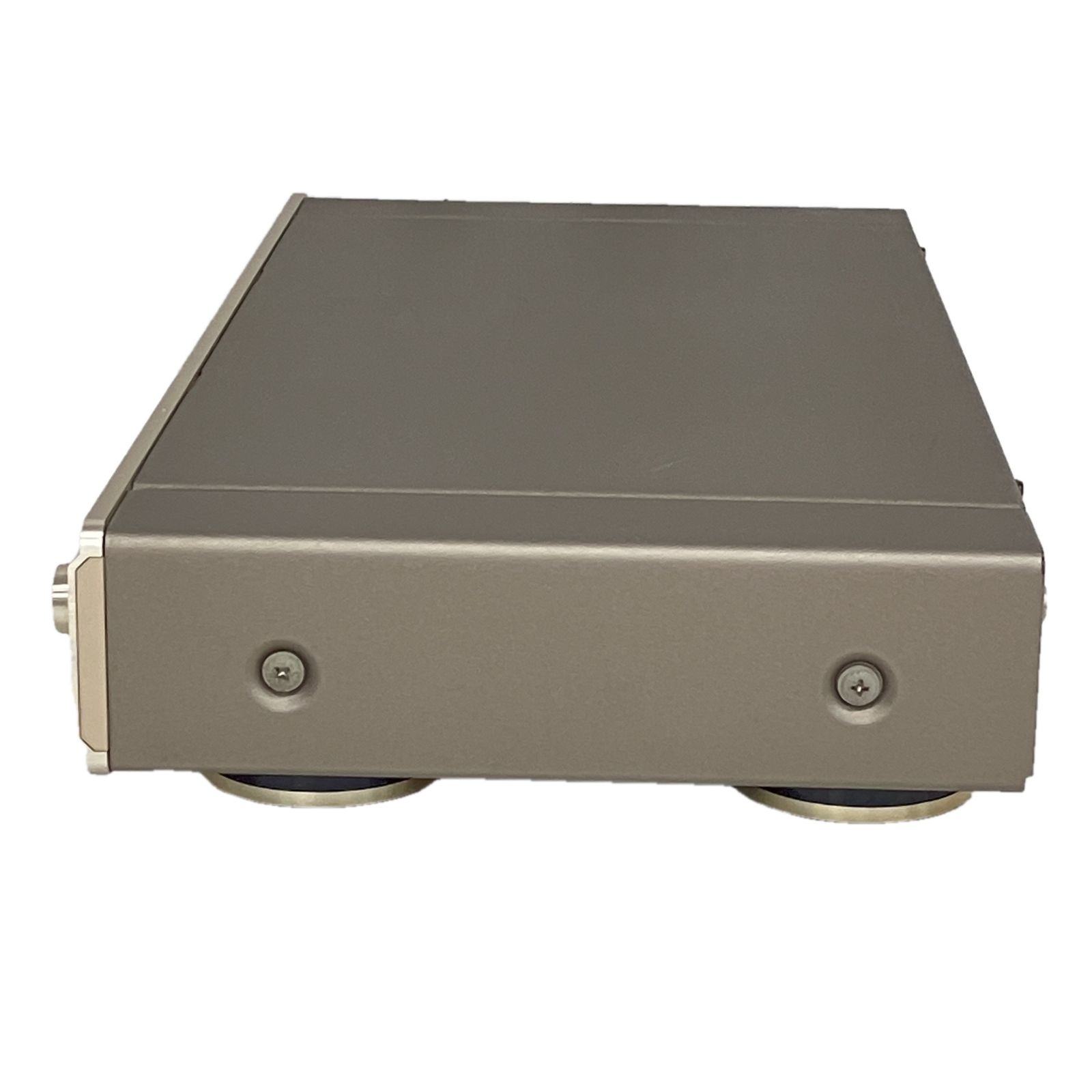 オーディオ機器