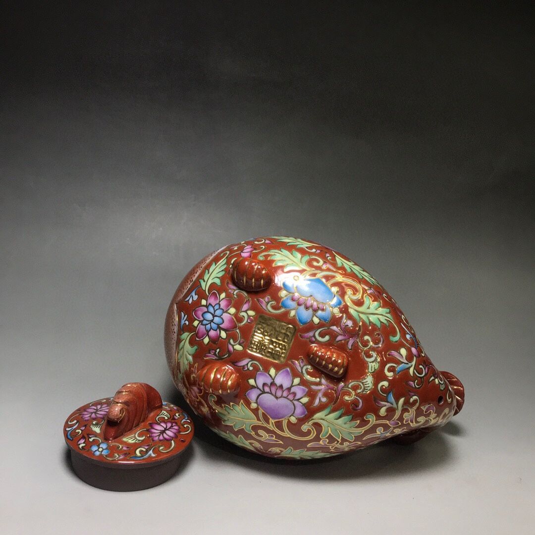 古美術品