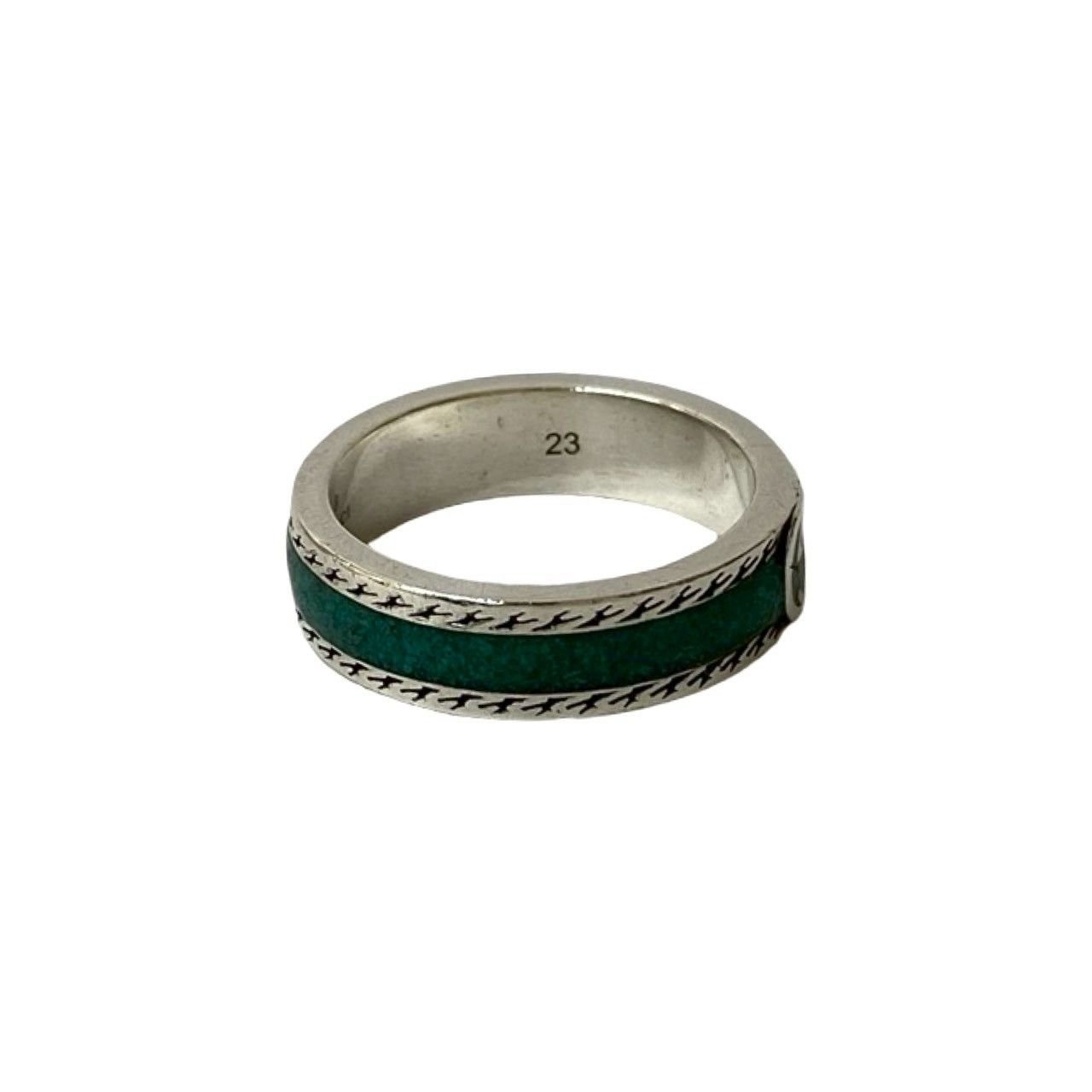 極 美品 希少品 箱 袋付き GUCCI グッチ インターロッキングG ロゴ