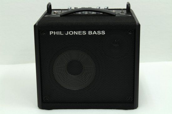 ベース Phil Jones Bass Micro7 Micro7 | PHIL JONES BASS