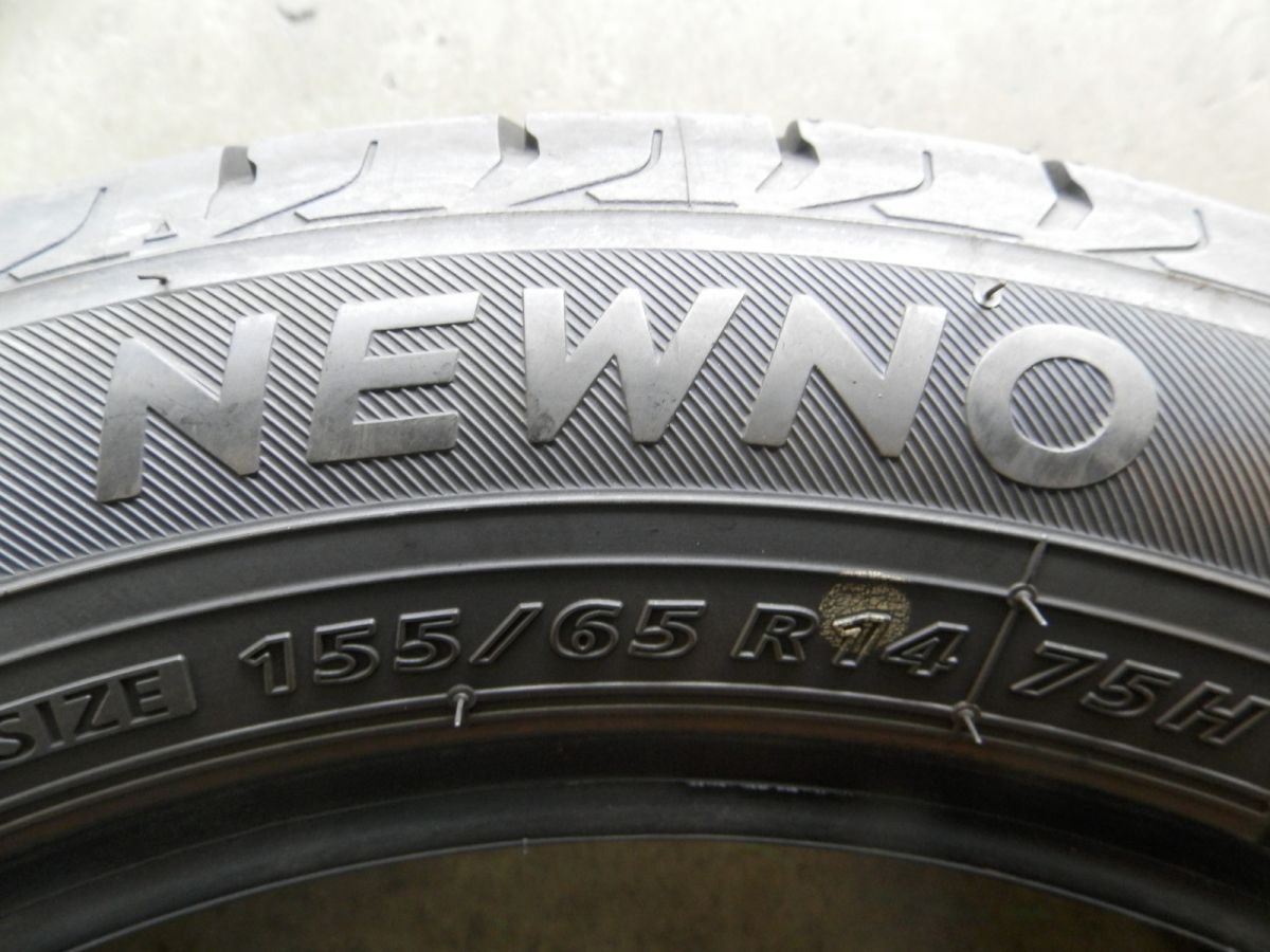 NEWNO ラジアルタイヤ