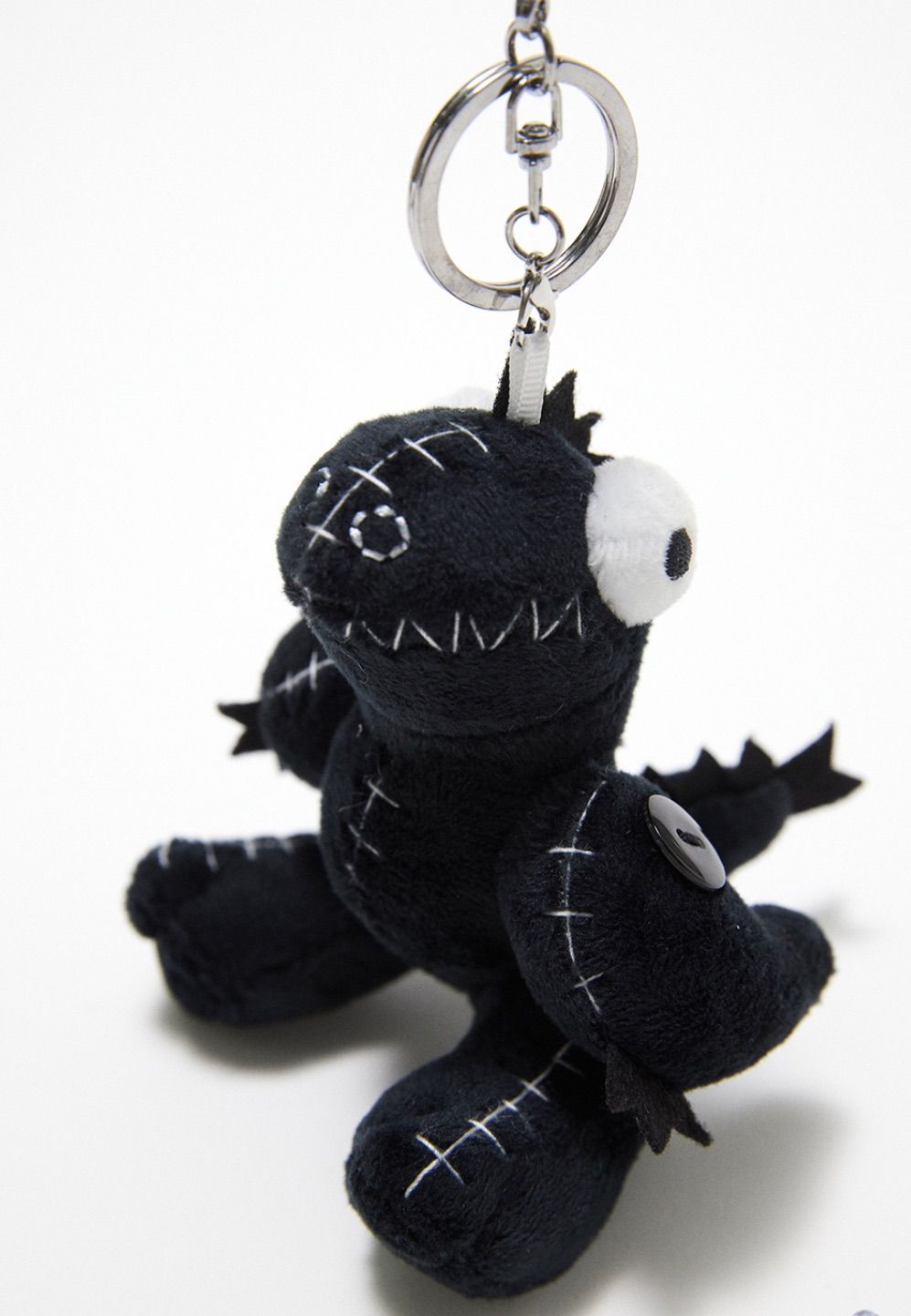 HATCHINGROOM Dragon Toy Keyring